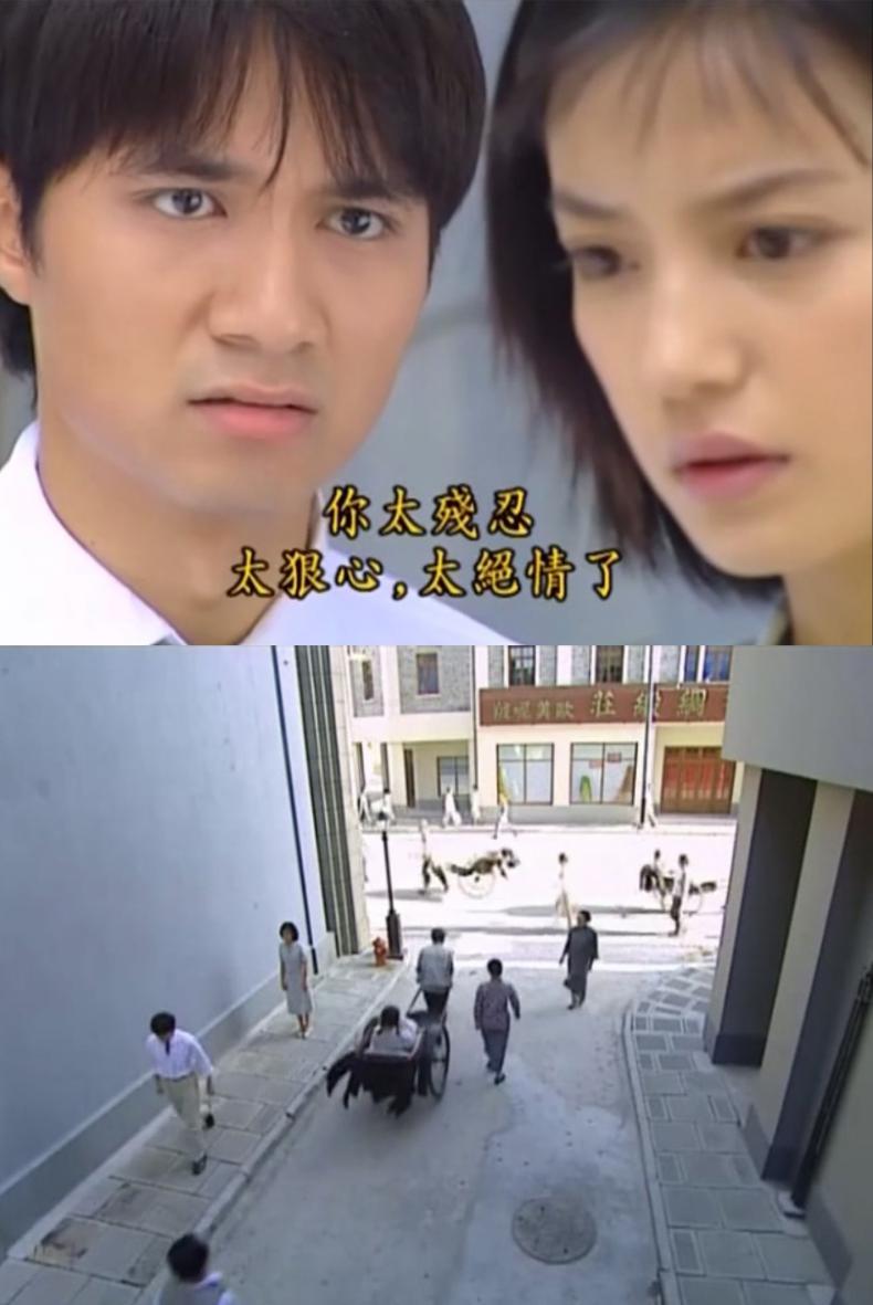 xxj式争风吃醋，两个大男人还能再沙雕点儿吗