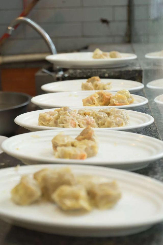 广州最好吃的港式云吞面,最好吃港式云吞面