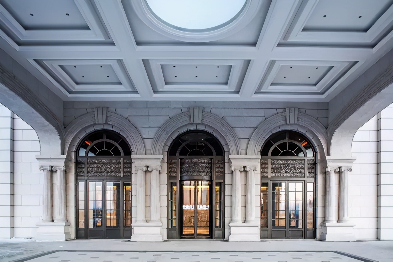 长春复华未来世界效果图,长春复华未来世界附近规划