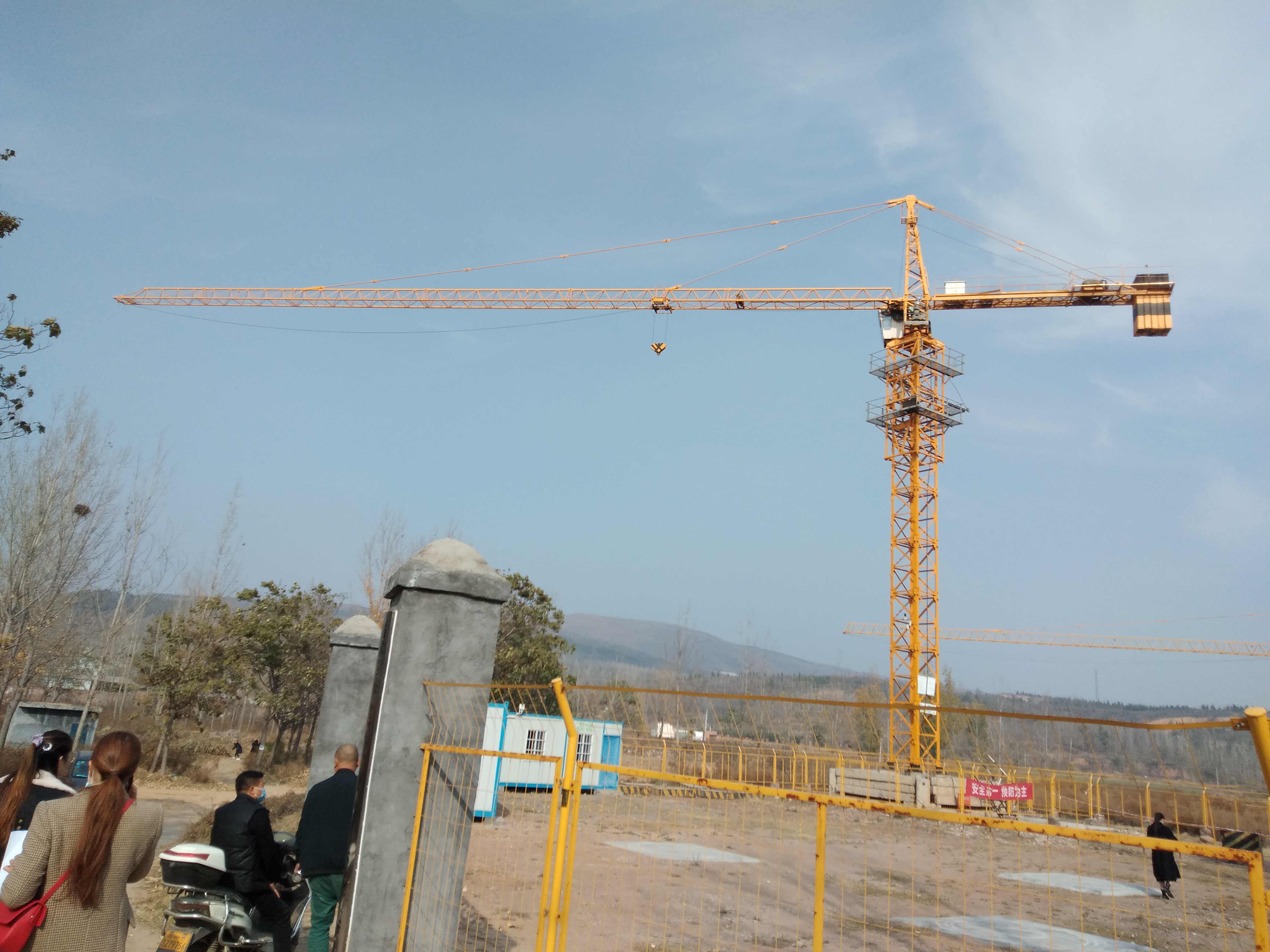 河南省塔吊司机证查询,塔吊司机证怎么学