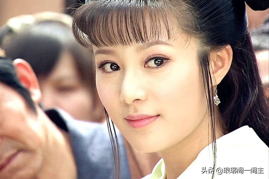 中国著名的四大（四大美女）——西施