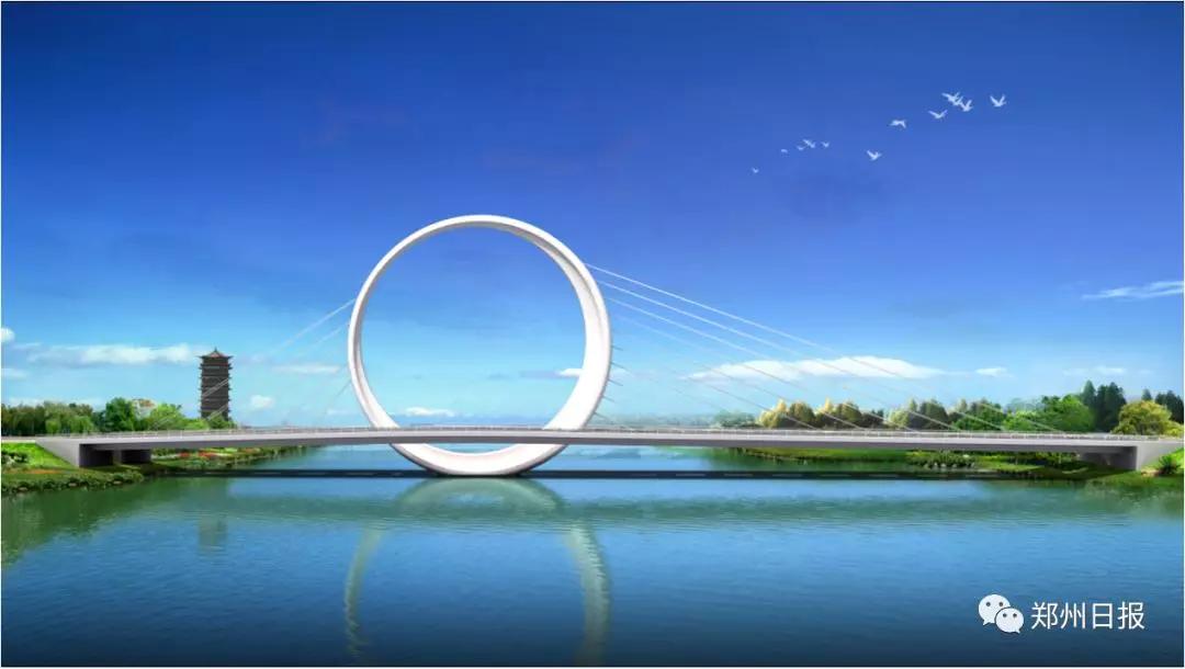 向世界推介郑州东区,向世界推介郑州