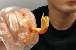 网红红黑榜,今年小龙虾排行榜