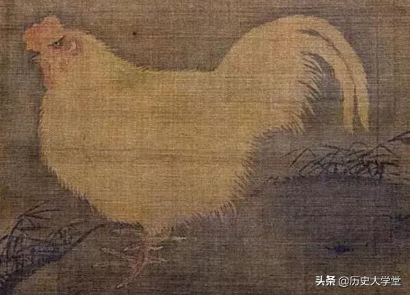 古人吃肉吃的是什么肉,古代肉类大全