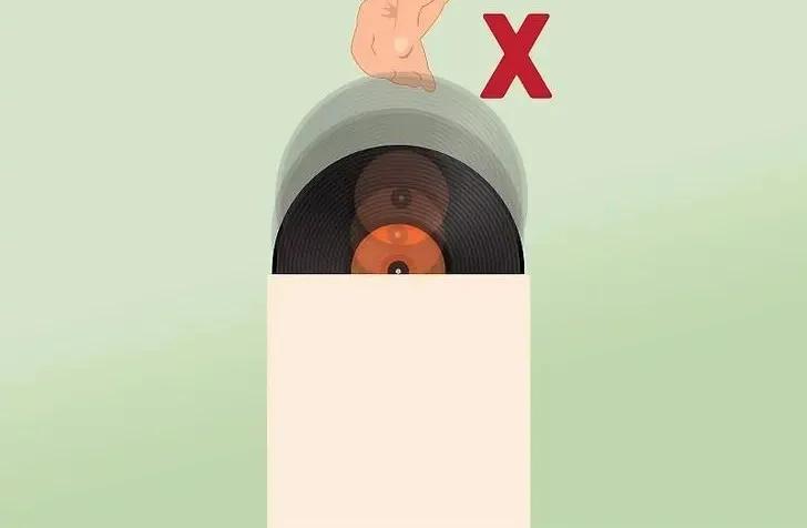 黑胶天幕保养,新手选购黑胶如何避开坑