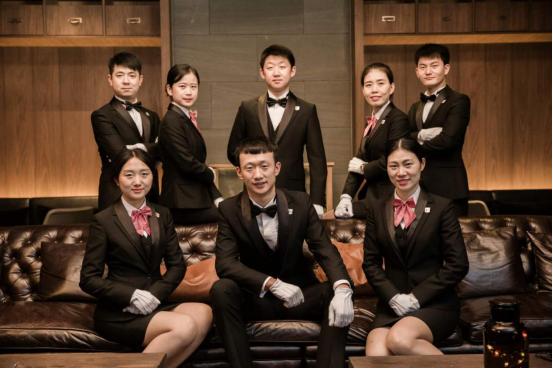 南阳建业愿景,南阳建业仪式感