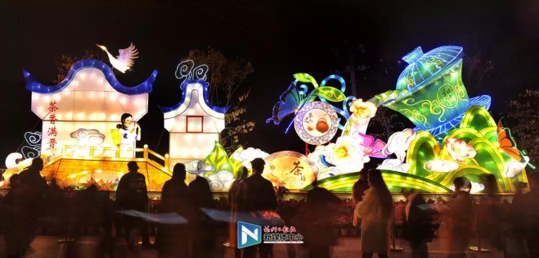 来福州看看这里风景,福州这些美丽的去处