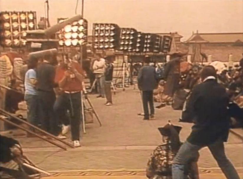 再集合全世界力量,也都拍不了这部电影了