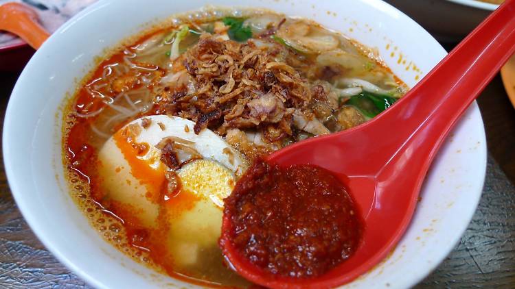 香港超便宜美食,香港好吃又不贵的餐厅