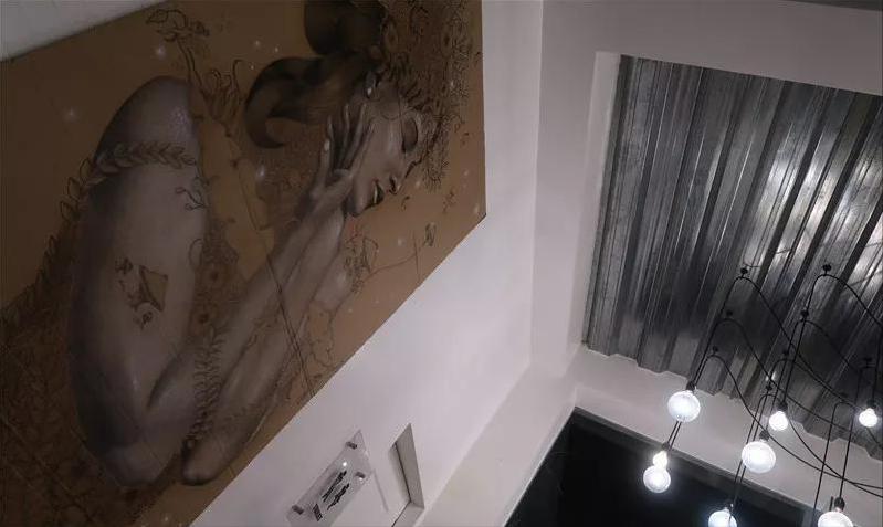 集装箱房式酒店,特色集装箱酒店