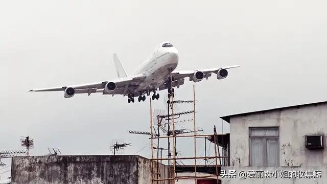香港启德机场最后一架航班,beyond启德机场演唱会