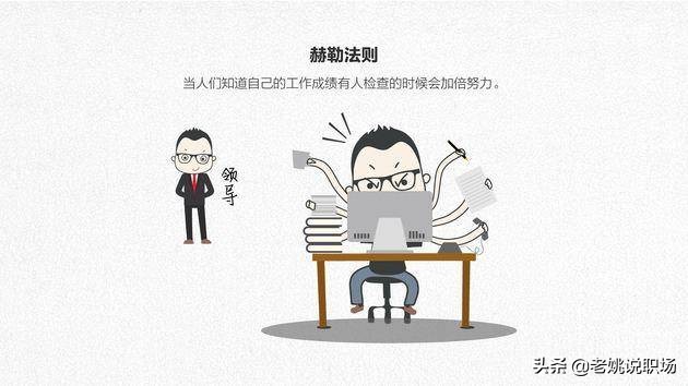 团队领导管理规律,团队领导的4种管理方式