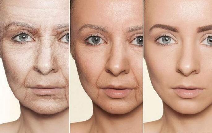 女人如何不老的秘诀,女人最简单的冻龄方法