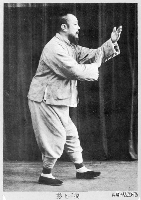 松腰体会和练功心得