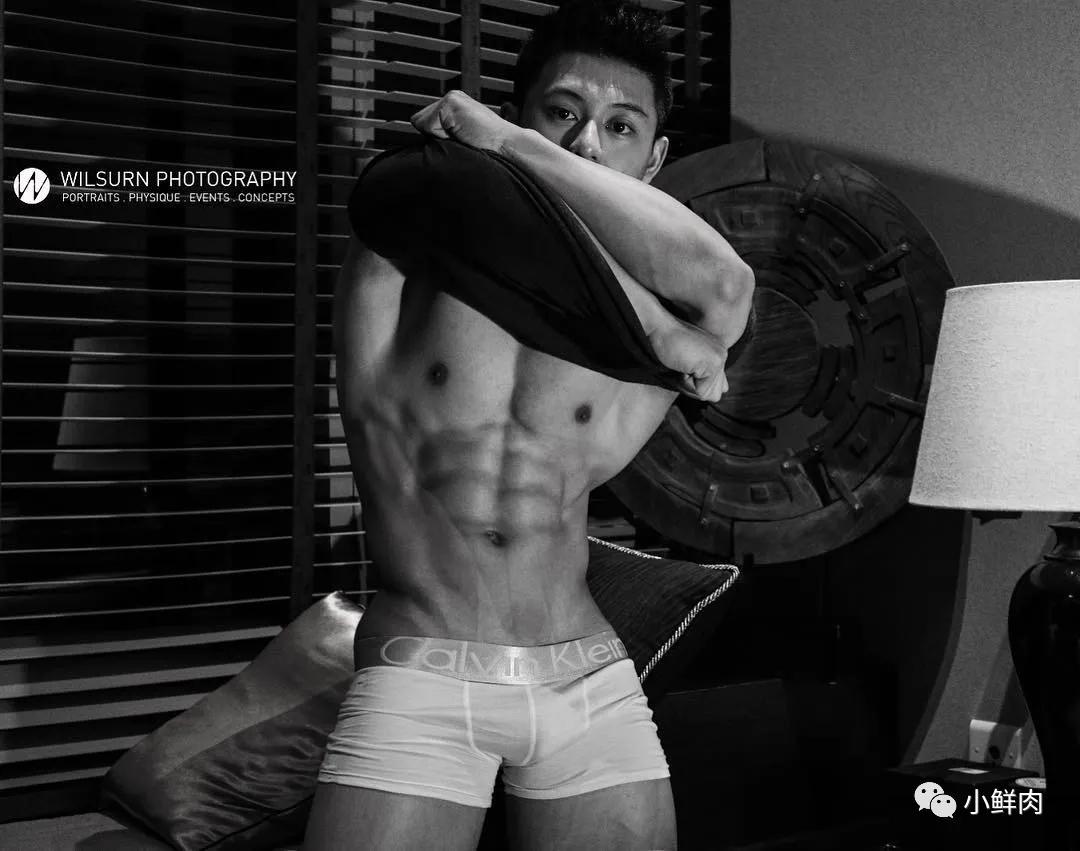 17岁变成肌肉男,17岁肌肉巅峰