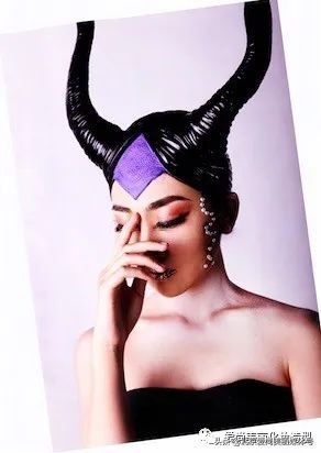 品鉴爱尚美丽内涵时尚创意金牛座造型