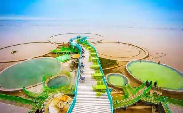 广东小众的天然温泉,距离广州最近的野温泉