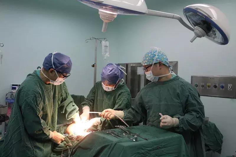 湖南株洲公交车司机突然发病,肝癌破裂大出血抢救无效死亡