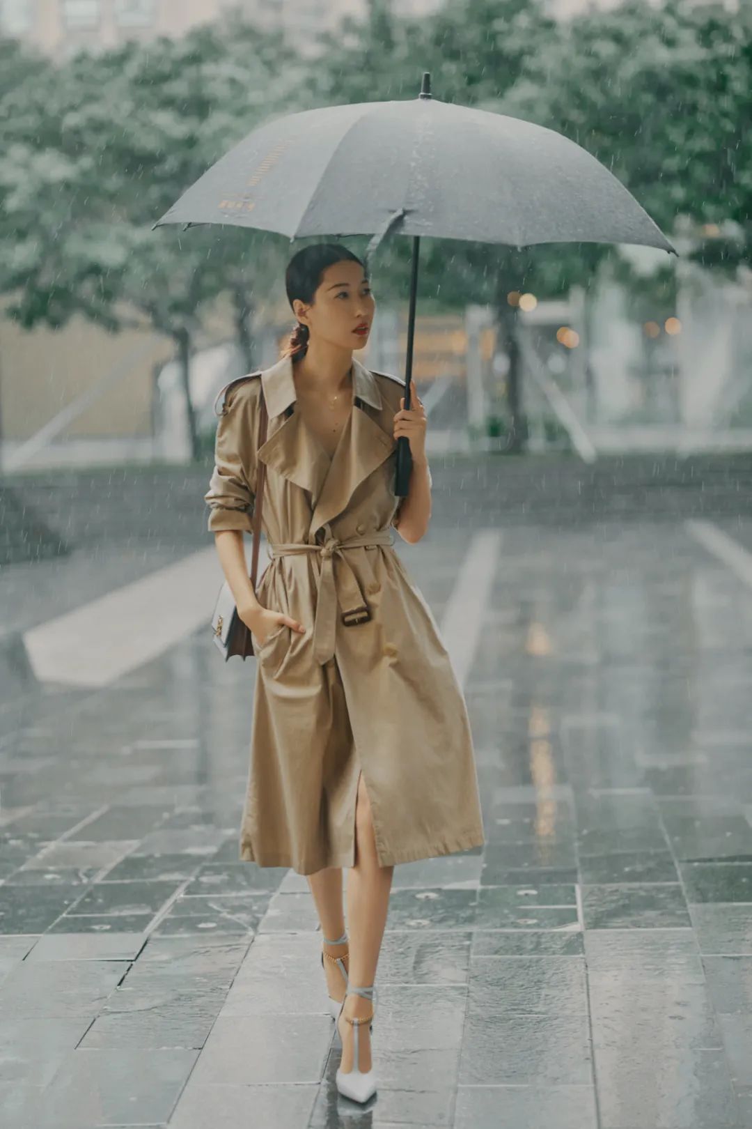 burberry风衣westminster,风衣burberry平替