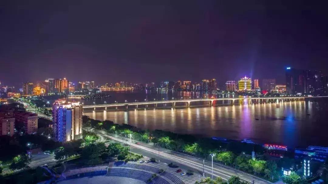 你以为的清远vs现实中的清远,生活在广东清远的真实感受