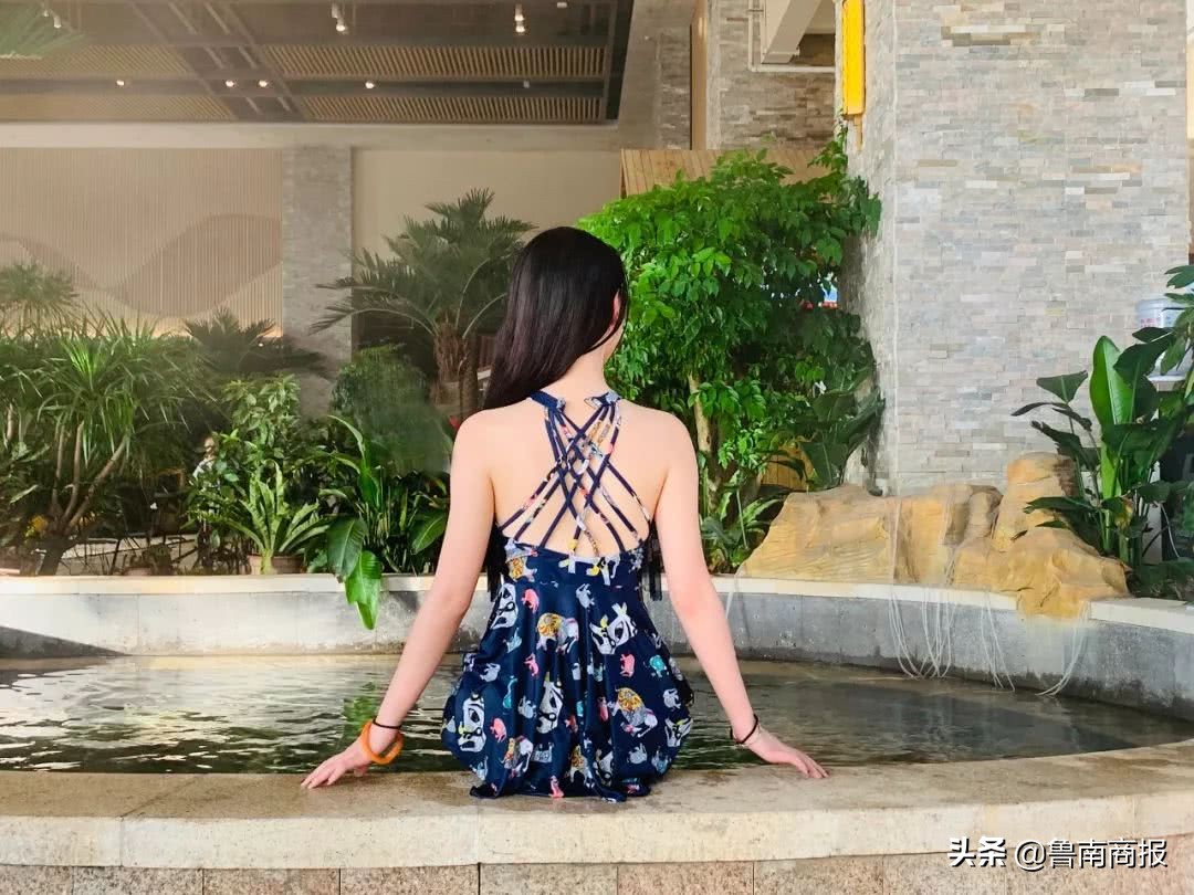 临沂鲁商知春湖,临沂鲁商知春湖乐活园