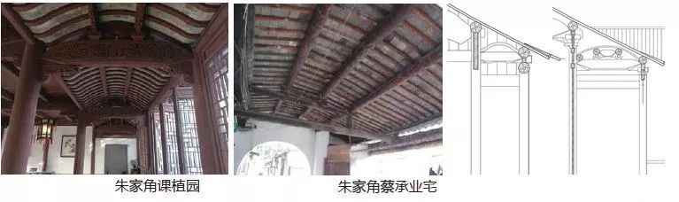 上海江南水乡传统建筑元素普查和提炼⑧——九个郊区调查情况概要之青浦区