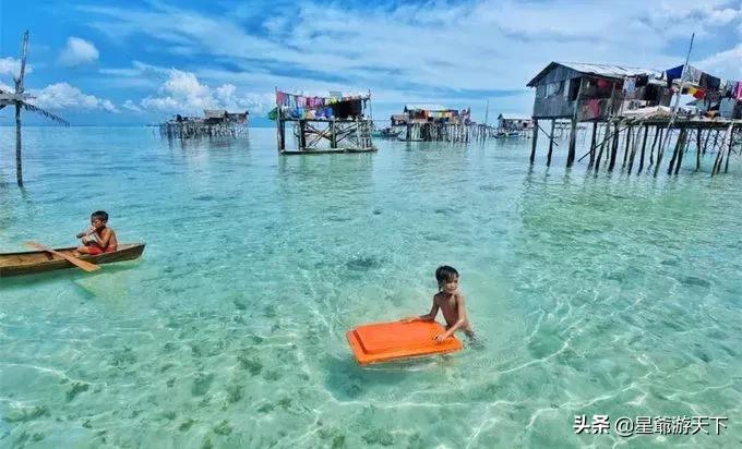 仙本那旅游攻略,去仙本那的攻略