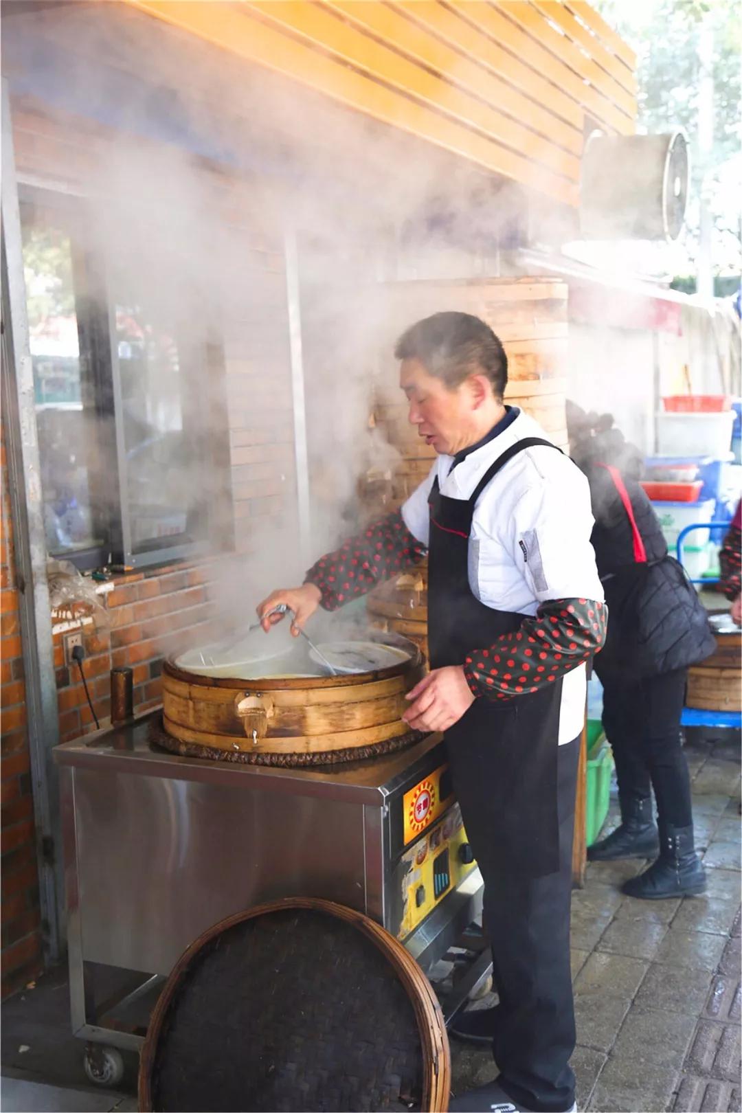 圈粉无锡人的20家本帮菜馆，只只硬菜，全是老底子