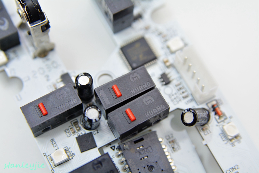 达尔优牧马人二代鼠标吃鸡怎么样,达尔优牧马人鼠标EM902怎么拆