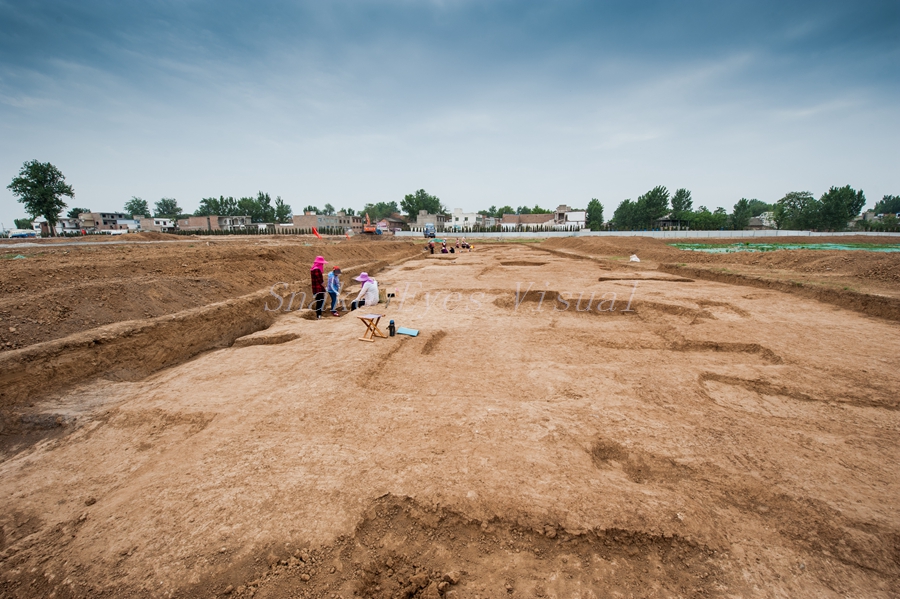 博物馆是一座永恒的城市记忆,博物馆了解历史