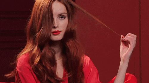 秋冬发色不用漂的高级色图片,秋冬不漂发色推荐图片