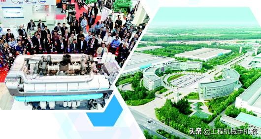 潍柴动力奔腾不息,潍柴动力魅力何在