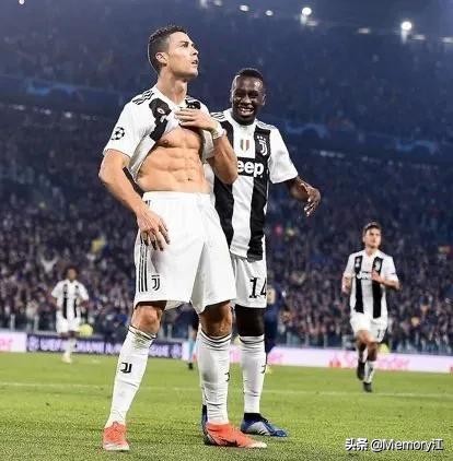 葡萄牙天才神童,葡萄牙7号克里斯蒂亚诺罗纳尔多