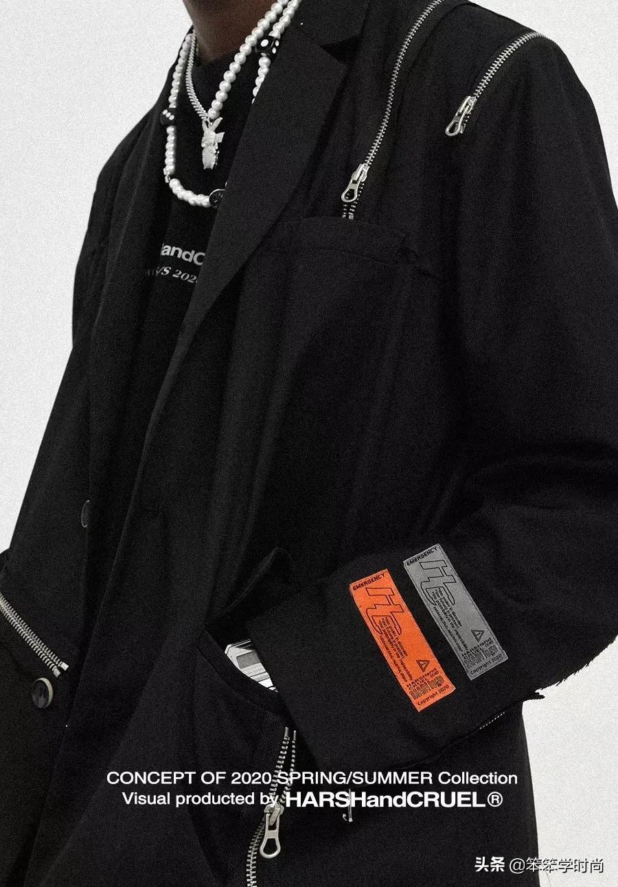 明星国潮同款,国潮小众宝藏单品