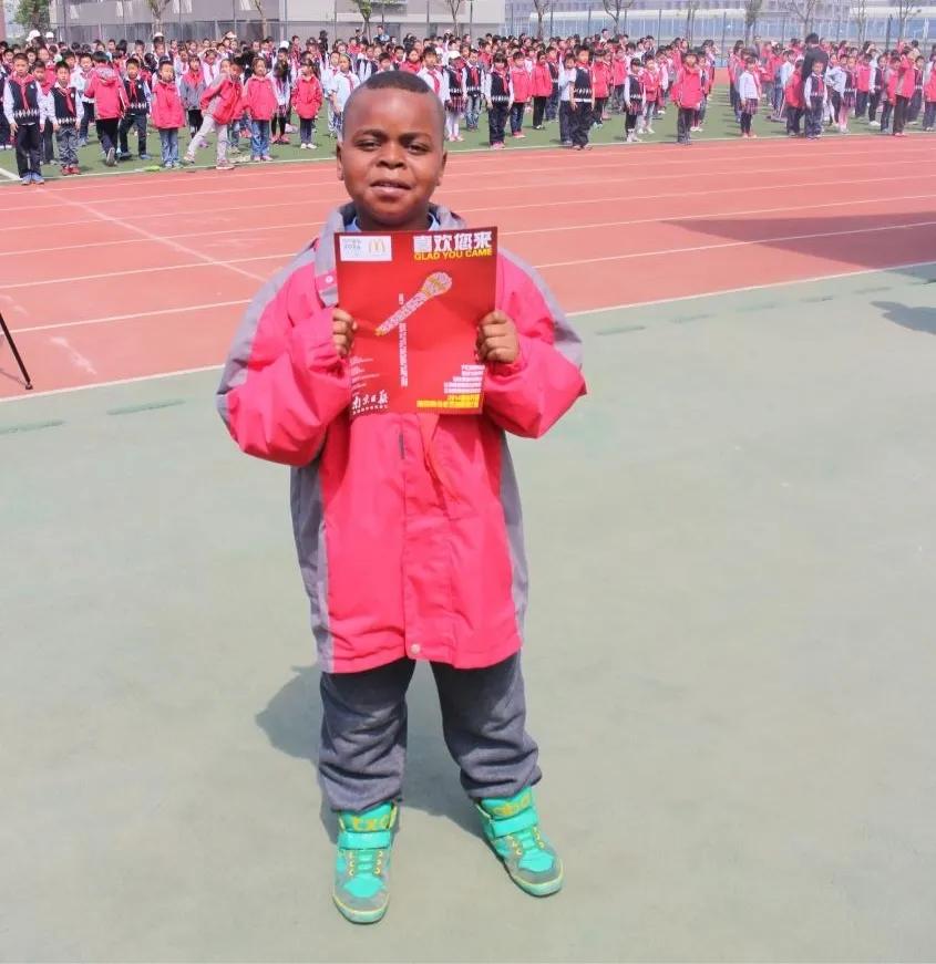 南京市金陵小学和园,南京市六合金陵小学