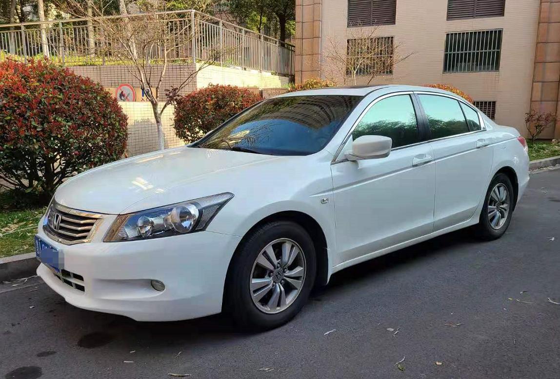 本田雅阁最新款的车好吗,本田的车到底怎么样