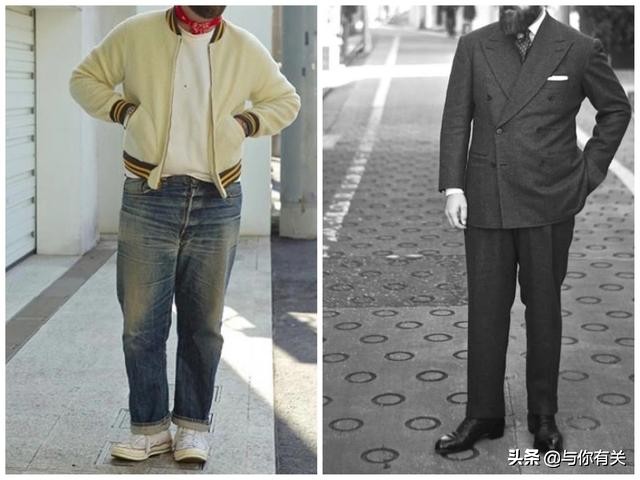 有点胖怎么选西裤,胖男士西裤品牌推荐