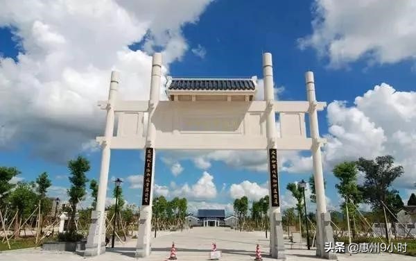 新年惠州一日游必去的地方免费,惠州游玩景点推荐一日游最佳路线