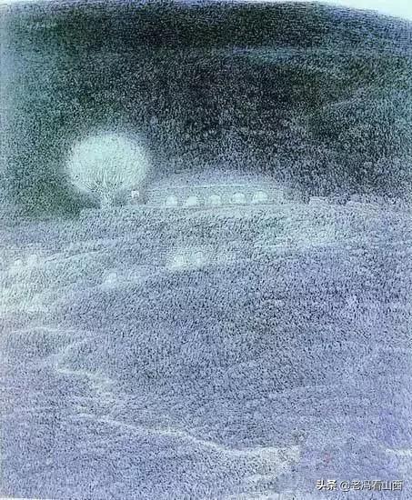 历届全国美展版画金奖作品,历届国展中国画获奖作品