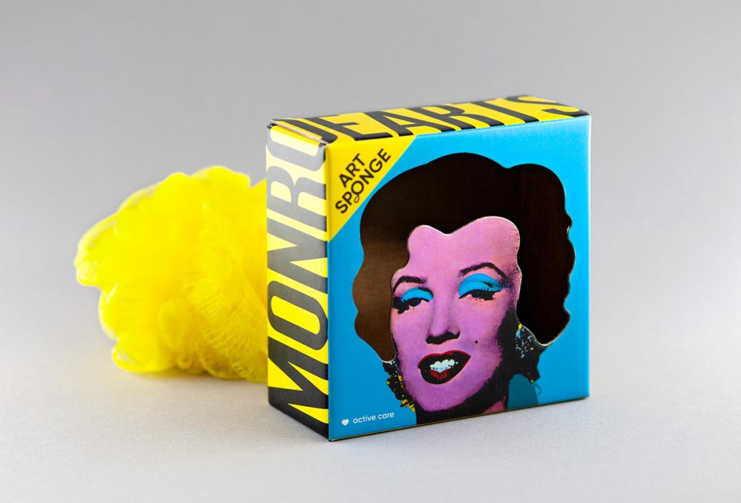 20款包装创意设计作品欣赏,40个创意包装盒设计搞笑