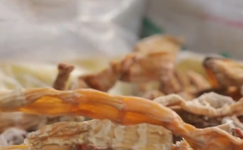 新鲜竹笋营养美味又健康,鲜美竹笋营养好