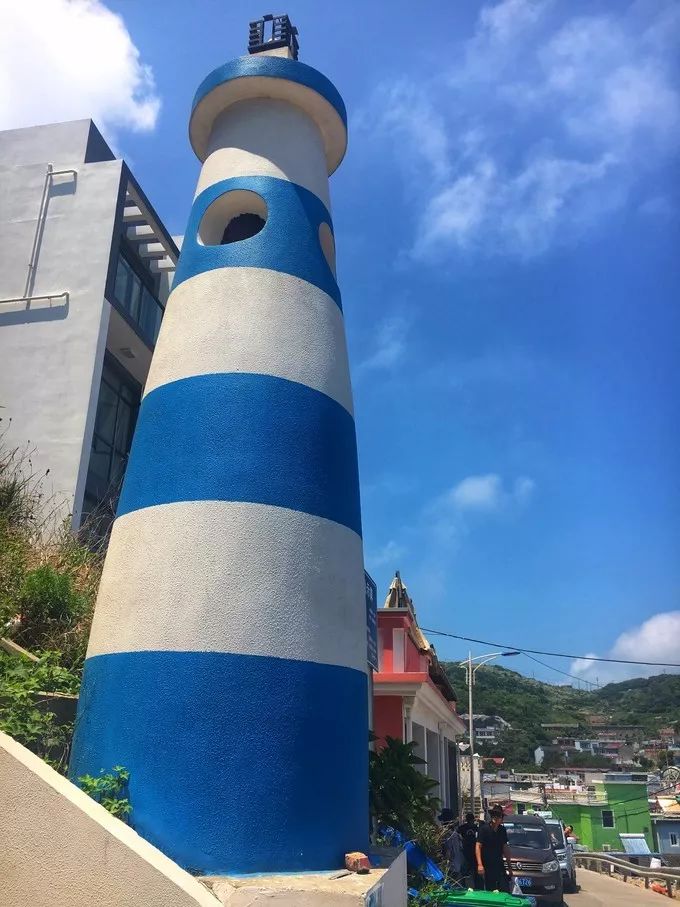 初心枸杞岛旅游攻略,枸杞岛旅游攻略大全