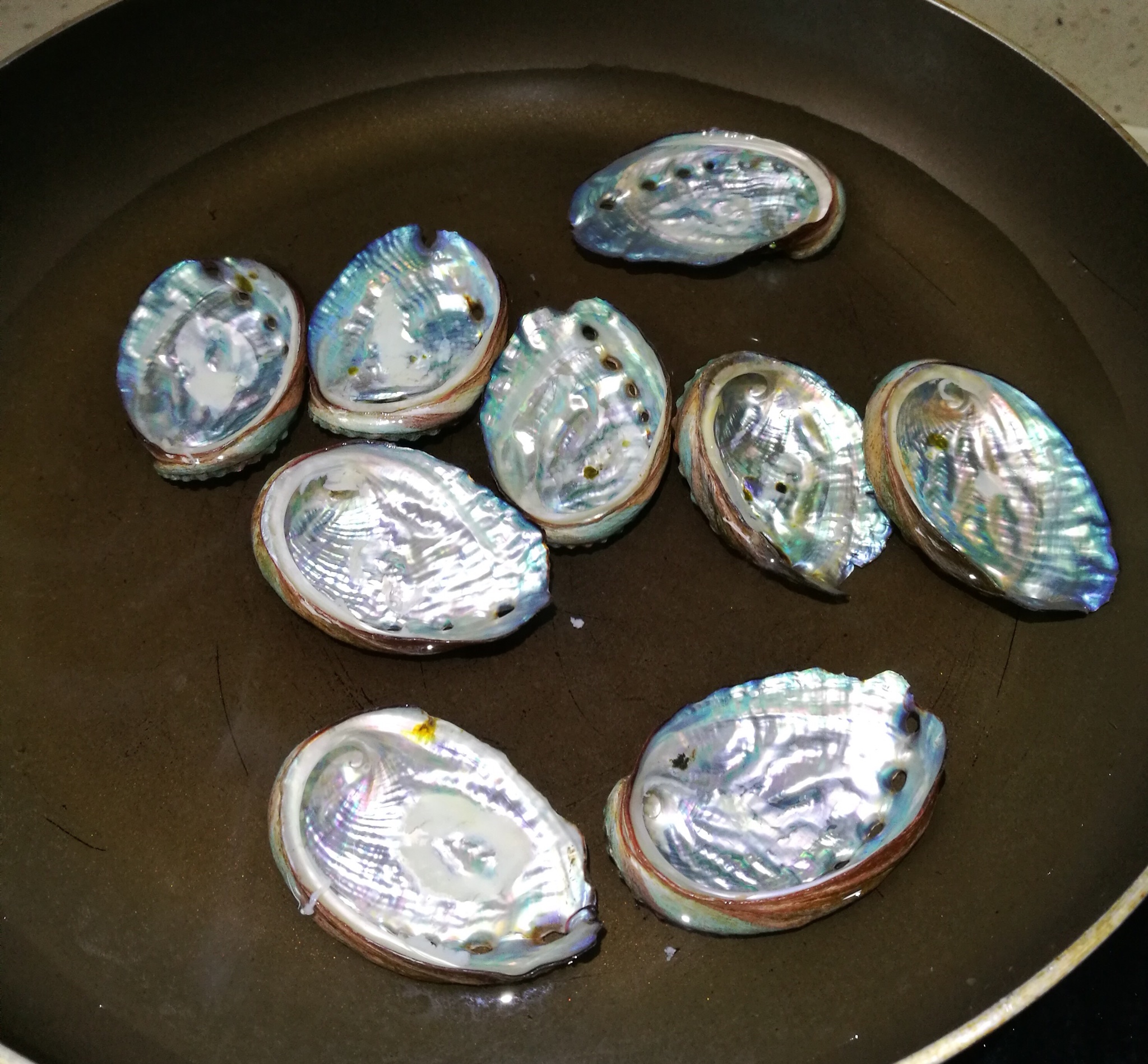 红烧鲍鱼最正宗的做法视频王刚,怎样做红烧鲍鱼又嫩又好吃