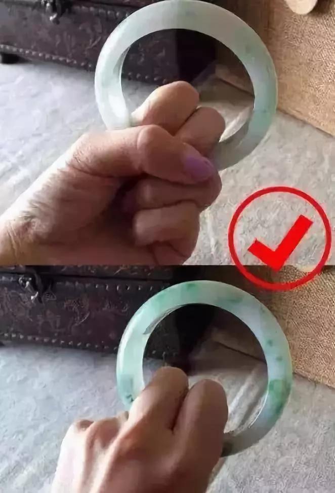 怎么买玉镯才能不会被坑,你的翡翠手镯买亏了吗