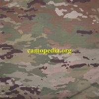 美军迷彩服发展史,美军迷彩服变迁史