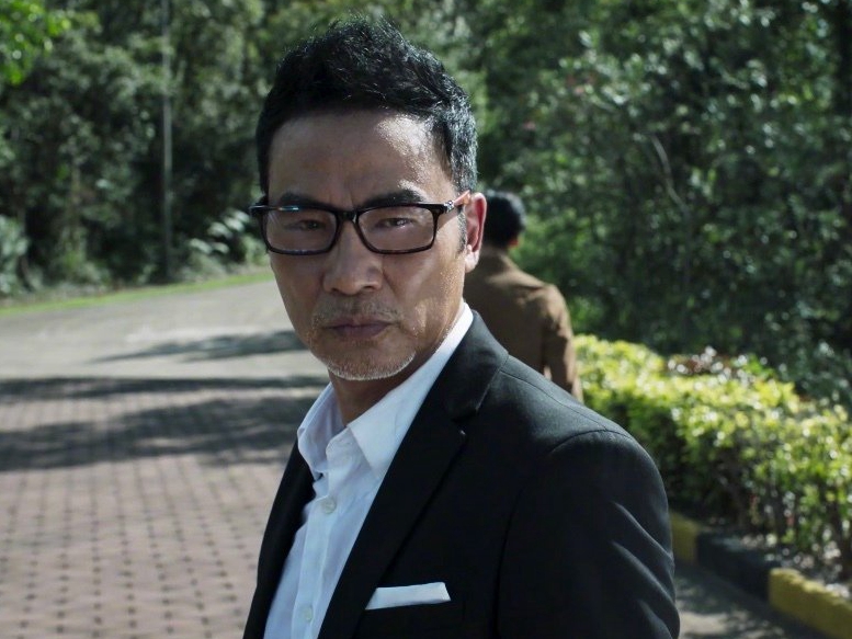 破冰行动缉毒警的马赛克人生,破冰行动蔡永强马赛克