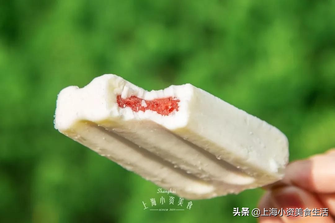 国内崛起的雪糕,中国风网红雪糕