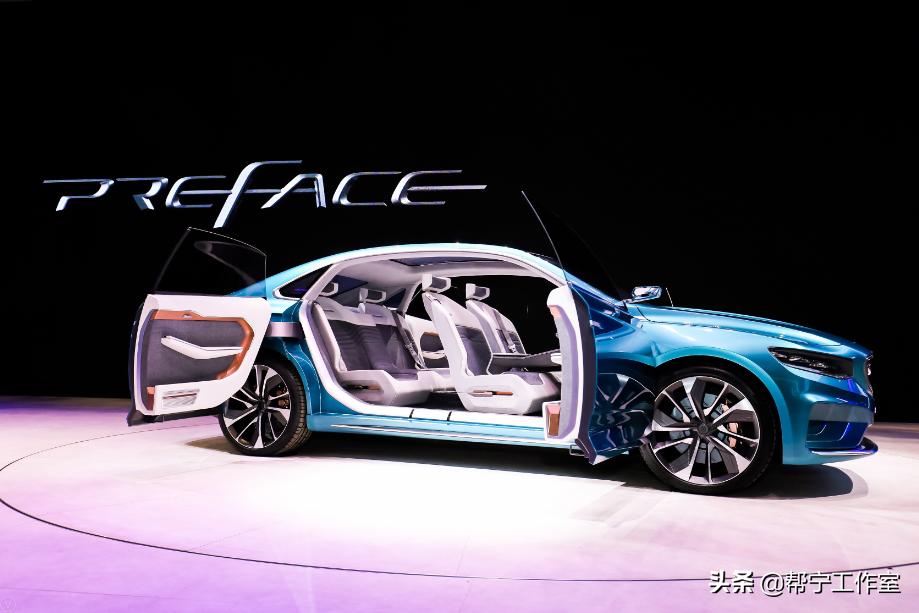 GBN日常|吉利在奔跑