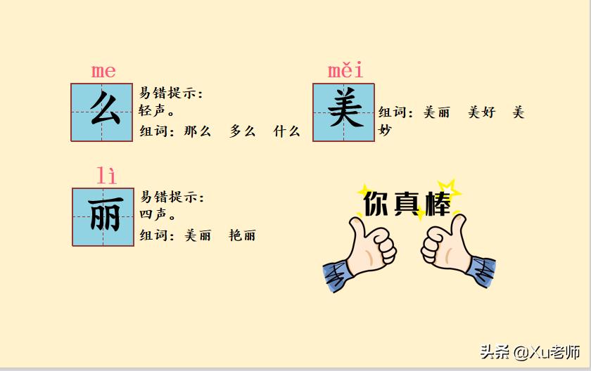 小学一年级语文生字笔顺及词组,一年级生字笔顺专项总结