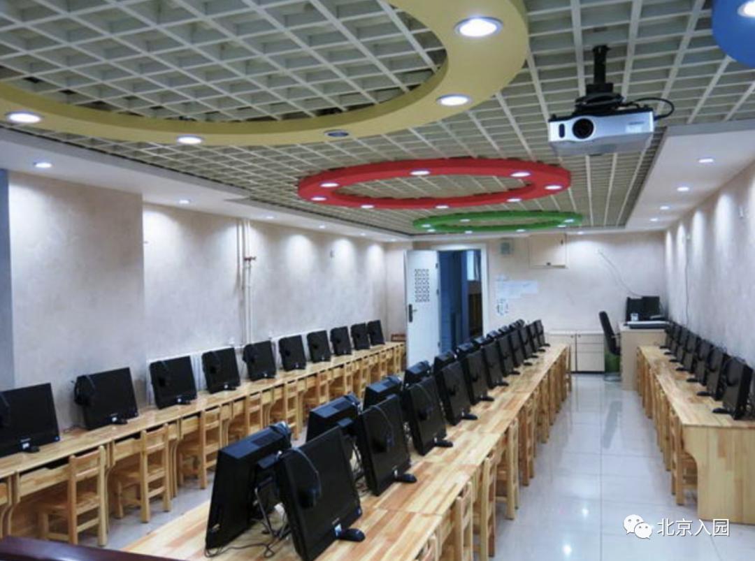 皇家园林北京,北京皇家园林占地